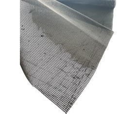 Resim Genç Osman Alüminyum Kedi Sineklik Tülü 100 x 100 cm 