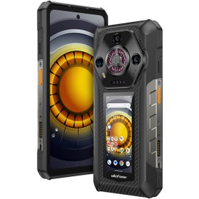 Resim Ulefone Armor 30 Pro TR Garanti | 512 GB 16 GB Siyah 