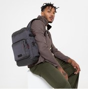 Resim Eastpak Tecum S CNNCT Accent Grey Notebook Laptop Sırt Çantası EK0A5BAAI97 Eastpak Notebook / Laptop Çantası