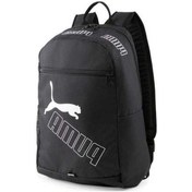 Resim Besthome1 Phase Backpack Iı Unisex Sırt Çantası Siyah 001, Modern Tasarım Siyah 