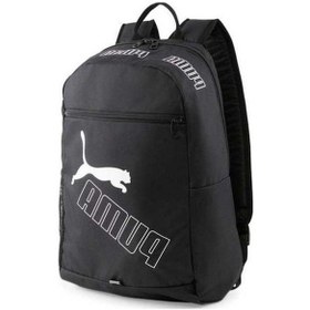 Resim Besthome1 Phase Backpack Iı Unisex Sırt Çantası Siyah 001, Modern Tasarım Siyah 