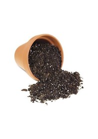 Resim Çim Kapak Toprağı 20 Kg Çim Ekim Toprağı Çim Örtü Toprağı 