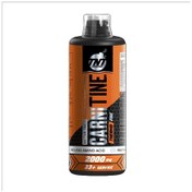 Resim TNT L-Carnitine 2000 mg 1000 ML 