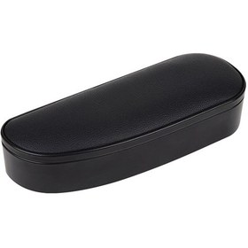 Resim Suntek Evrensel Araba Kol Dayama Dirsek Destek Kutusu B Siyah 