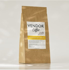 Resim Vendor Honduras San Marcos Moka Pot Aeropress 1 KG 