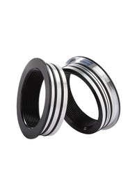 Resim Suntek Bisiklet Için Bb30'den Bsa Alt Göbek Alüminyum Siyah 