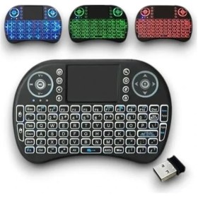 Resim Epilons Mini Klavye 