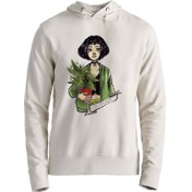 Resim Alfa Tshirt Mathilda-Leon Çocuk Sweatshirt 