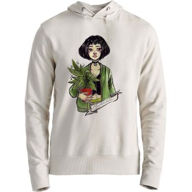 Resim Alfa Tshirt Mathilda-Leon Çocuk Sweatshirt 