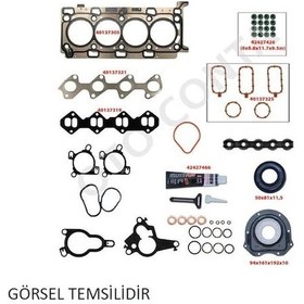 Resim OTO CONTA 41708002 TK CONTA KEÇELİ SUBAP LASTİKLİ SKC SİZ BOXER J 