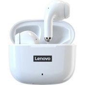 Resim Lenovo LP40 Pro Livepods Tws Bluetooth 5.0 Kablosuz Kulaklık (Yurt Dışından) 