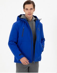 Resim U.s. Polo Assn. Erkek Saks Mont 50291082-vr045 Saks 