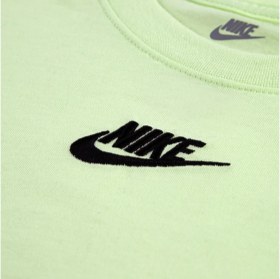Resim Nike Nıke In The Zone Jersey Erkek Çocuk Tişört 86N759 