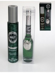 Resim Brut Brüt Madalyon Edt 100ml+deodorant 200ml 