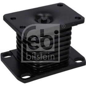 Resim Febi Bilstein 17475 Makas Takozu 7 Kat Mercedes Truck Actros 4140 0003250596 