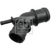 Resim Genel Markalar Su Flansı Vw Agr-ahf-alh 1,9 Tdı Golf4-bora-a3-toledo-octavıa 97-04 Febı-176809 