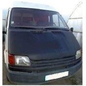 Resim Ford Transit T-15 (94-00) Tam Kaput Maskesi (199280952) 