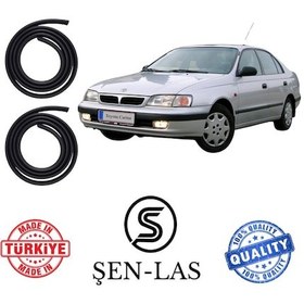 Resim Toyota Carina 1996-1998 Şen-las Sol Ön Ve Arka Fitili Şl28008 