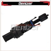 Resim Renault Clio Kango Megane Laguna Kilometre Hız Sensörü 7700418919 