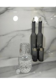 Resim Audrey Başucu Sürahisi - 525 Ml 