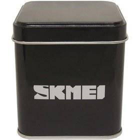 Resim Skmei 9203SI Erkek Kol Saati 