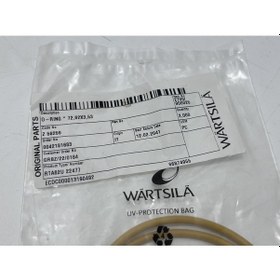 Resim Wartsila Sulzer Rta62u Dizel Makine Conta 72,62x3,53 Mm 2 Adet 