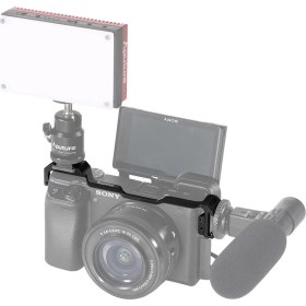 Resim Smallrig BUC2334 Kızak Yer Değiştirme Sony A6100 / A6300 / A6400 / A6500 