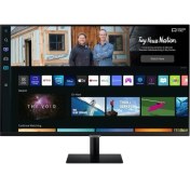Resim Samsung LS27BM500EUXUF 27 1920X1080 60Hz 4ms HDMI HDR10 LED Monitör 
