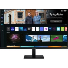 Resim Samsung LS27BM500EUXUF 27 1920X1080 60Hz 4ms HDMI HDR10 LED Monitör 