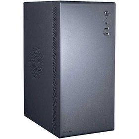Resim Turbox Tx3336 Intel Core i5 4440 8 GB RAM 256 GB M.2 NVMe SSD Masaüstü Bilgisayar 