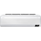 Resim Samsung AR60F18C1KW/SK 18.000 BTU Inverter Split Duvar Tipi Klima 