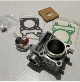 Resim SİLİNDİR DOLU PCX125 CSR 