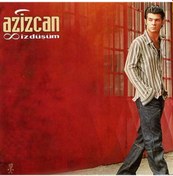 Resim Azizcan - İz Düşüm CD 