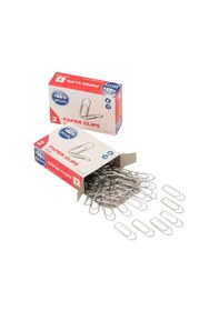 Resim Delta 171 Ataş No:2 26Mm Beşgen 100 Adet x 10 Kutu 