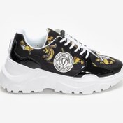 Resim VERSACE JEANS COUTURE Kadın Sneaker 