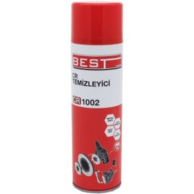 Resim Best Karoser Temizleyici (FREN-BALATA) Cr1002 30 Adet 1 Koli Balata Temizleyici TYC00268433877 