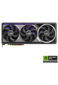 Resim Asus Geforce ROG-ASTRAL-RTX5090-O32G-GAMING 32GB Gddr7 512BIT 2xhdmı 3xdp Ekran Kartı 