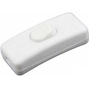 Resim Arapuar Anahtar - Beyaz Ic-192d 