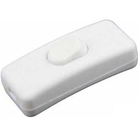 Resim Arapuar Anahtar - Beyaz Ic-192d 