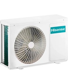 Resim Hisense 18000 Btu/h Inverter Duvar Tipi Klima Montaj Dahil 