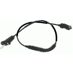 Resim Peugeot 2150.Q3 Debriyaj Teli 106 / Saxo 1.5D 670Mm 539829885 