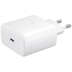 Resim Schitec SCH45 WB 45 W Type-C Type-C Kablolu Süper Hızlı Şarj Aleti Beyaz 1 M 