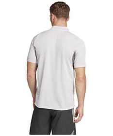 Resim Adidas Tiro25c Polo M Erkek Futbol Antrenman Polo Tişört Jy1810 Bej Bej 