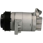 Resim Bosch KLİMA KOMPRESÖRÜ RENAULT KOLEOS 08 2.0dCi M9R 12V 7 KANAL GNZRZ 