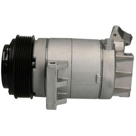 Resim Bosch KLİMA KOMPRESÖRÜ RENAULT KOLEOS 08 2.0dCi M9R 12V 7 KANAL GNZRZ 