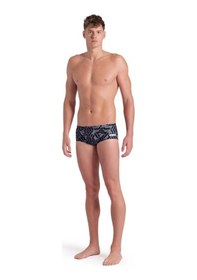 Resim Arena Erkek Yüzücü Mayosu 007795500 Çok Renkli 