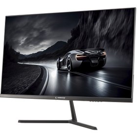 Resim Rampage Rm25r100 25'' 100 Hz 1 Ms Ips Fhd Pc Flat 1080 Ofis Kurumsal Oyuncu Monitör 