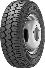 Resim 5.00R12C 83/82P Radial DU01 (Yaz) (2023) 