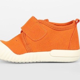 Resim Vicco Anka Iı Basic Unisex İlk Adım Orange Günlük Ayakkabı Turuncu 