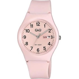 Resim Q&Q 4966006847123 Unisex Kol Saati 